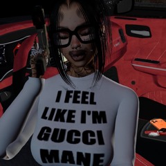 Friendly Neighborhood Goth Bitch