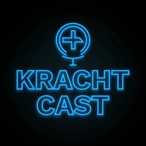 Krachtcast’s avatar