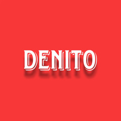 Denito