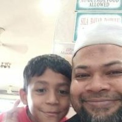 Pembalasan Mahsyar