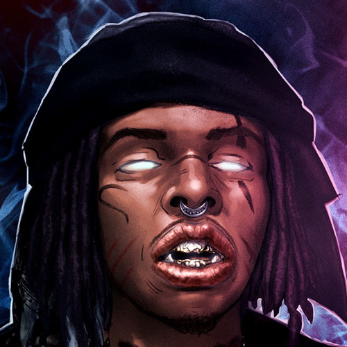 ZILLAKAMI’s avatar