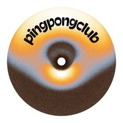 PINGPONGCLUB