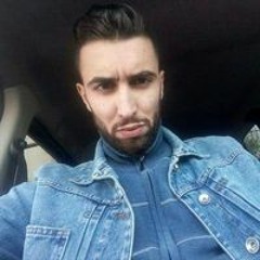 Hichem Merouane Chouial