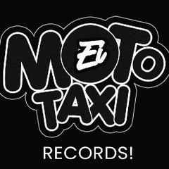 EI MOTO TÁXI RECORDS