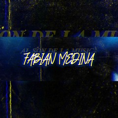 FABIAN MEDINA 二