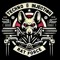 Techno Injection RAT Force & Ratforce Radio