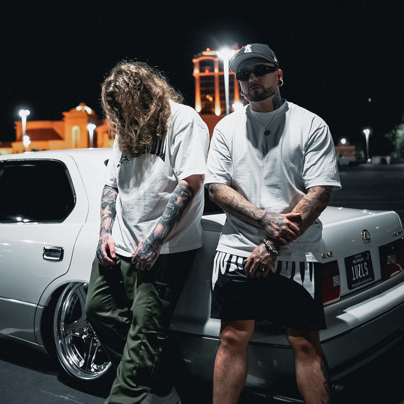 UNAVERAGE GANG