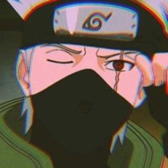 K A K A S H I.