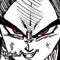 Emporer Fleshy Vegito(Power beyond Everything)