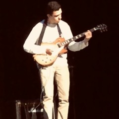 Marcus Anthony