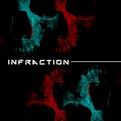 Fractured Frequencies represented by infraction....the originals