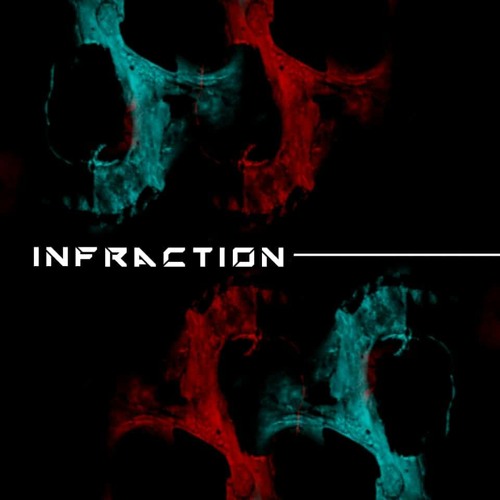 Fractured Frequencies represented by infraction....the originals