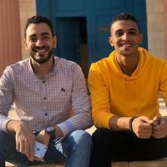 Mostafa Elfeky Uwk