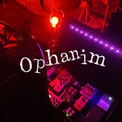 Ophanim