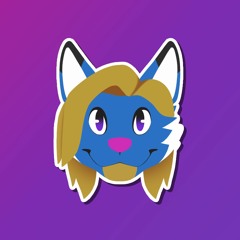 BenjiThatBlueFox