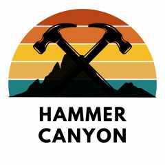 Hammer Canyon