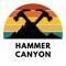 Hammer Canyon