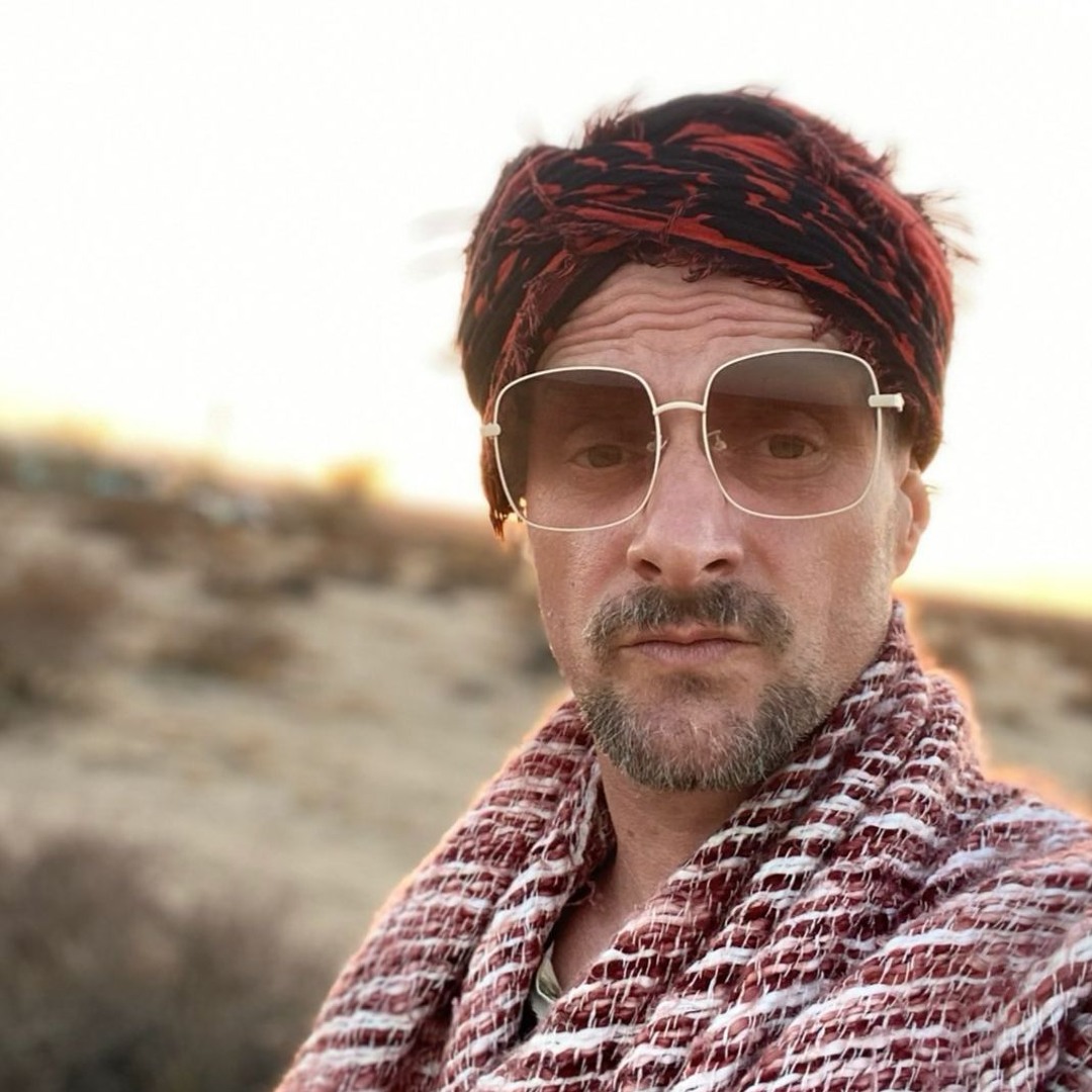 Stream DJ Koze music | Listen to songs, albums, playlists for free