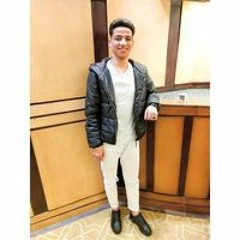Ahmed AbaSs