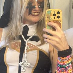 Riddim Bitch