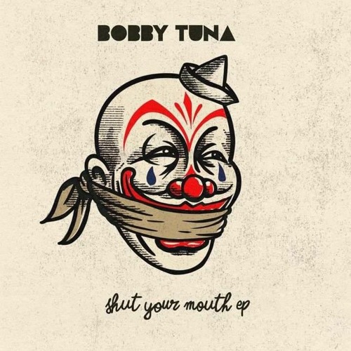GI AKA Bobby Tuna’s avatar
