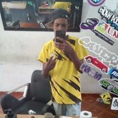 Vitor Oliveira