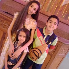 ereny abader agia