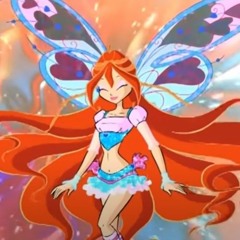 winx club edits