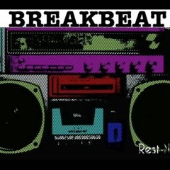 Breakbeat 90s Bass Edition