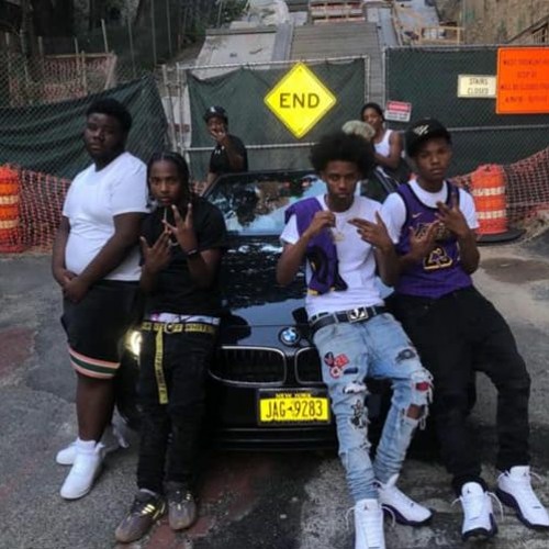 6ix X Dthang Unreleased By Rpt Music
