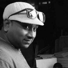 DJ MAYUREXX SURAT