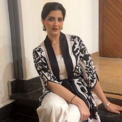 saara kazi