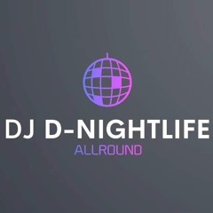 DJ D-NightLife