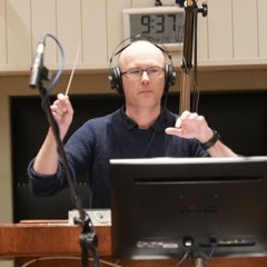 Adam Kempshall