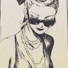 レイテンシーガール!💮