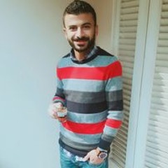Mostafa Magdy
