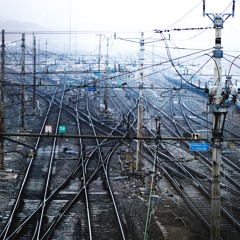 Astral Machine - Digital Dystopia test mix