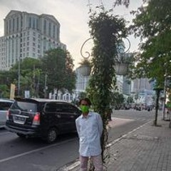 Muhammad Yuda Pradana