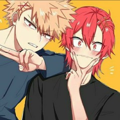 KirishimaxBakugouxT/N