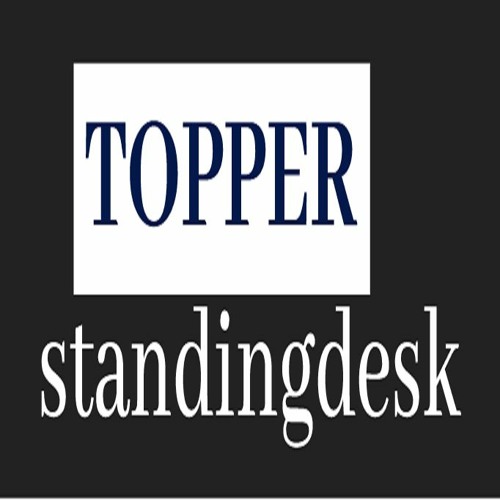 Standing Desk Topper S Stream