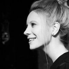 Ksenya Stepanova