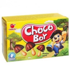 choco