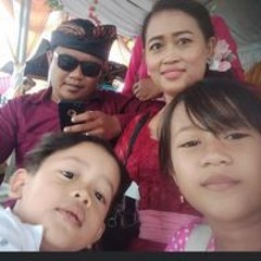 I Wayan Apriana