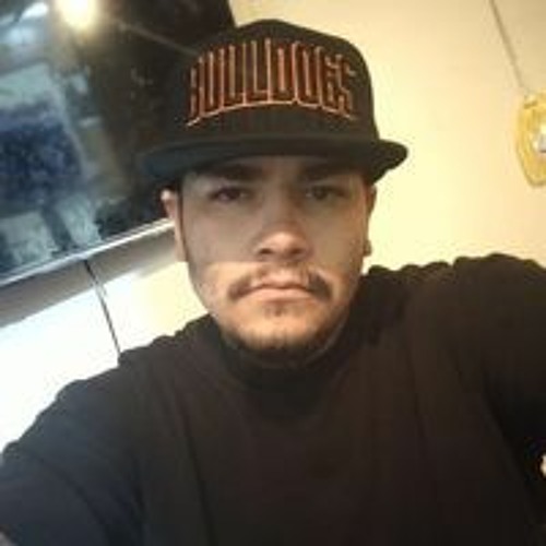 Steven Rodriguez’s avatar