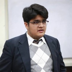Syed.M.Alizain Rizvi