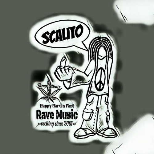 Scalito’s avatar