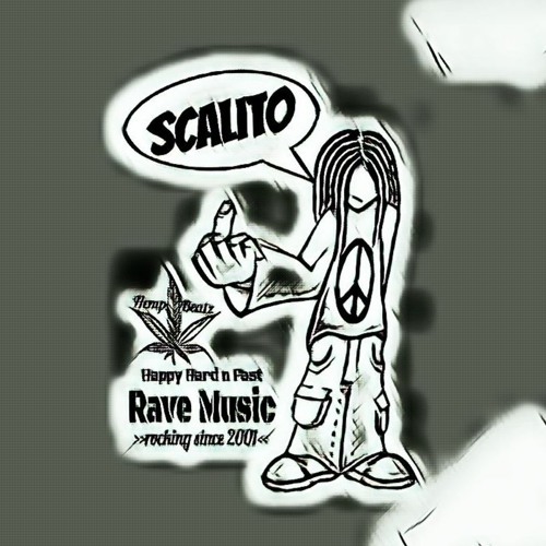 Scalito - NYE Set 2019 to 2020 @ Schwarzer Adler Egelsee.mp3