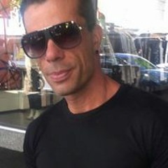 Steven Valamios