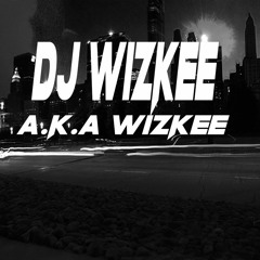 DJ Wizkee