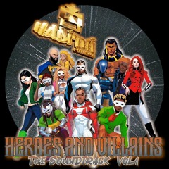 HADiTHi Comics